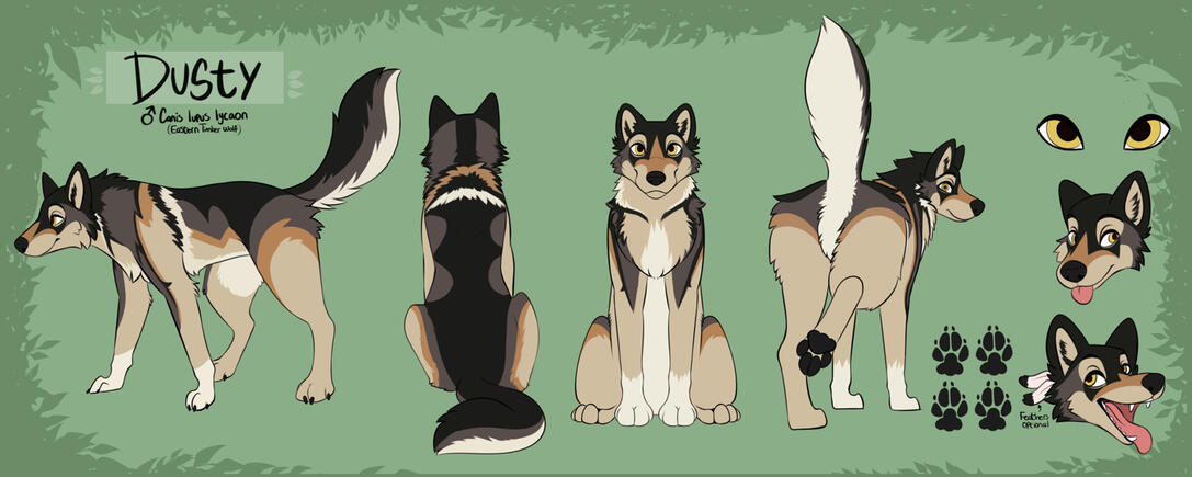 Reference Sheet