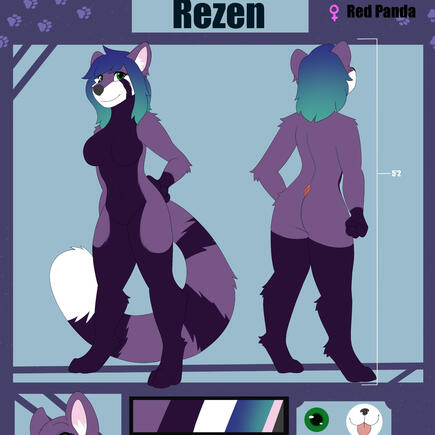 Reference Sheet